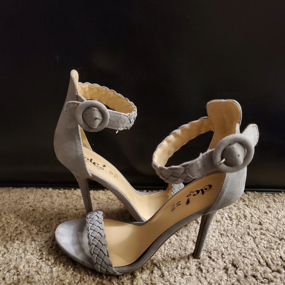 Etc! Pumps